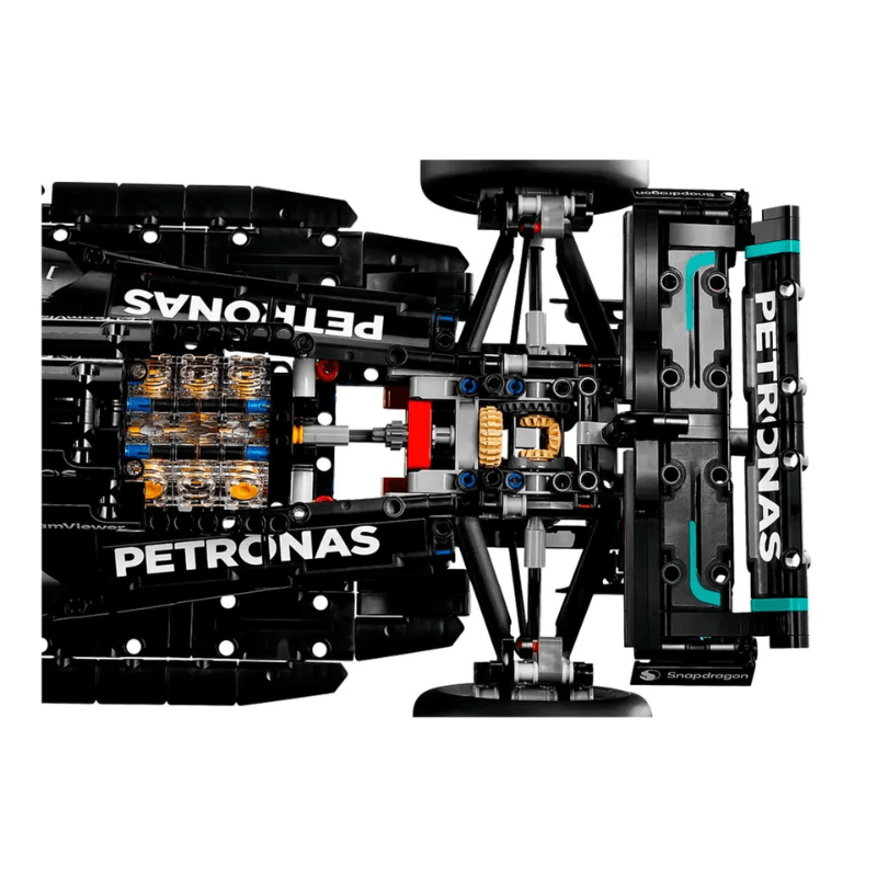 Fórmula 1 Mercedes-AMG W14 Technic | 1642 PZS