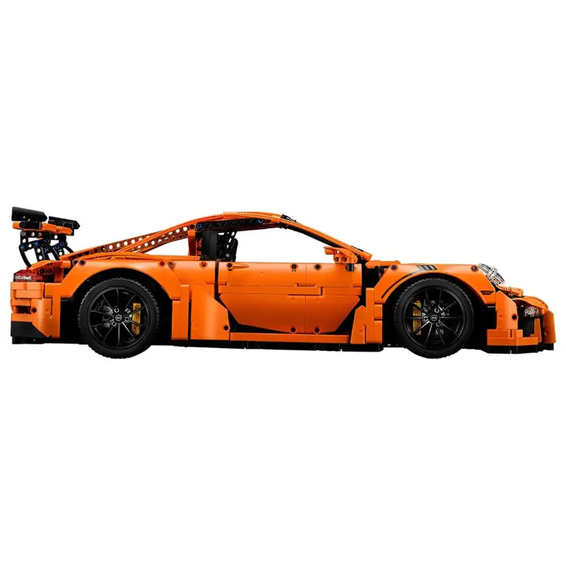 Porsche 911 GT3 RS Technic | 2704 PZS