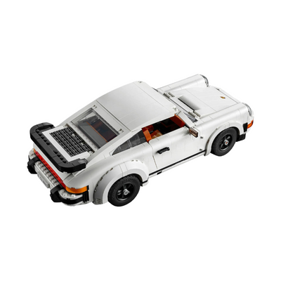 Porsche 911 Technic | 1458 Piezas