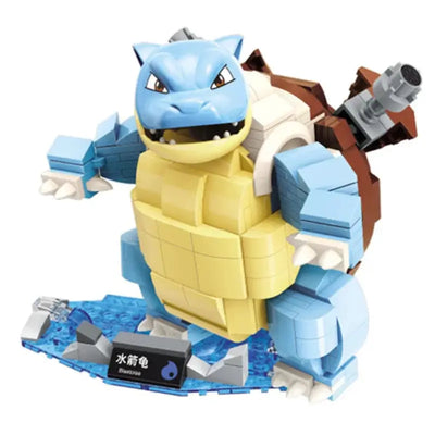 Giga Pokemons