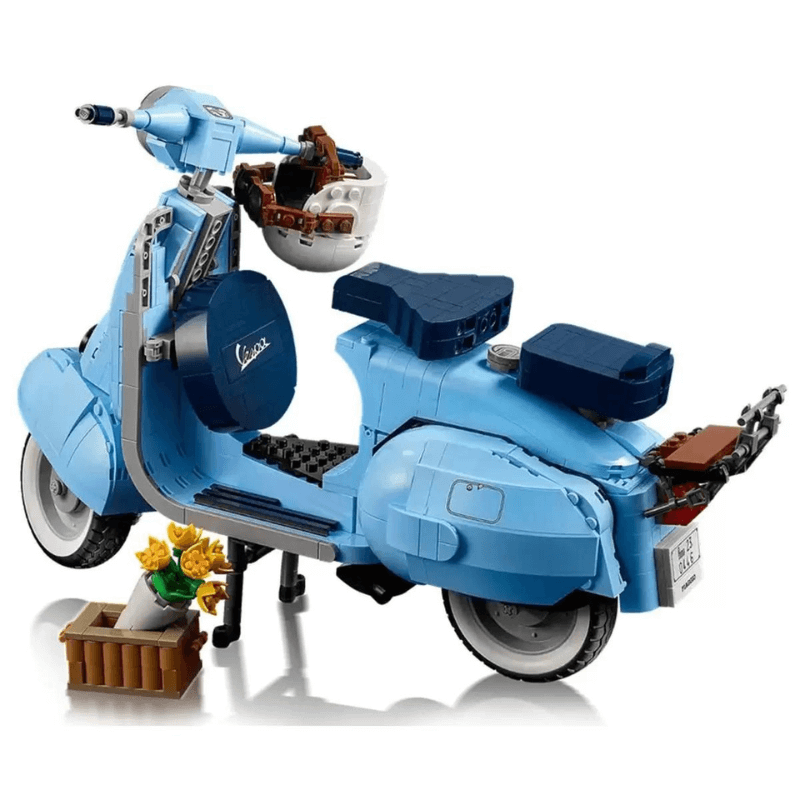 Vespa 125 Technic | 1106 PZS