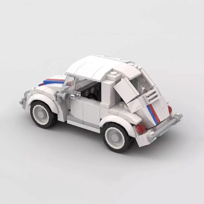 Volkswagen Mini Beetle