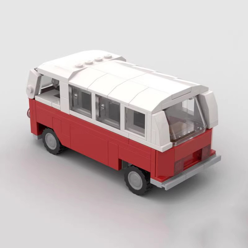 Retro Classic Volkswagen T1