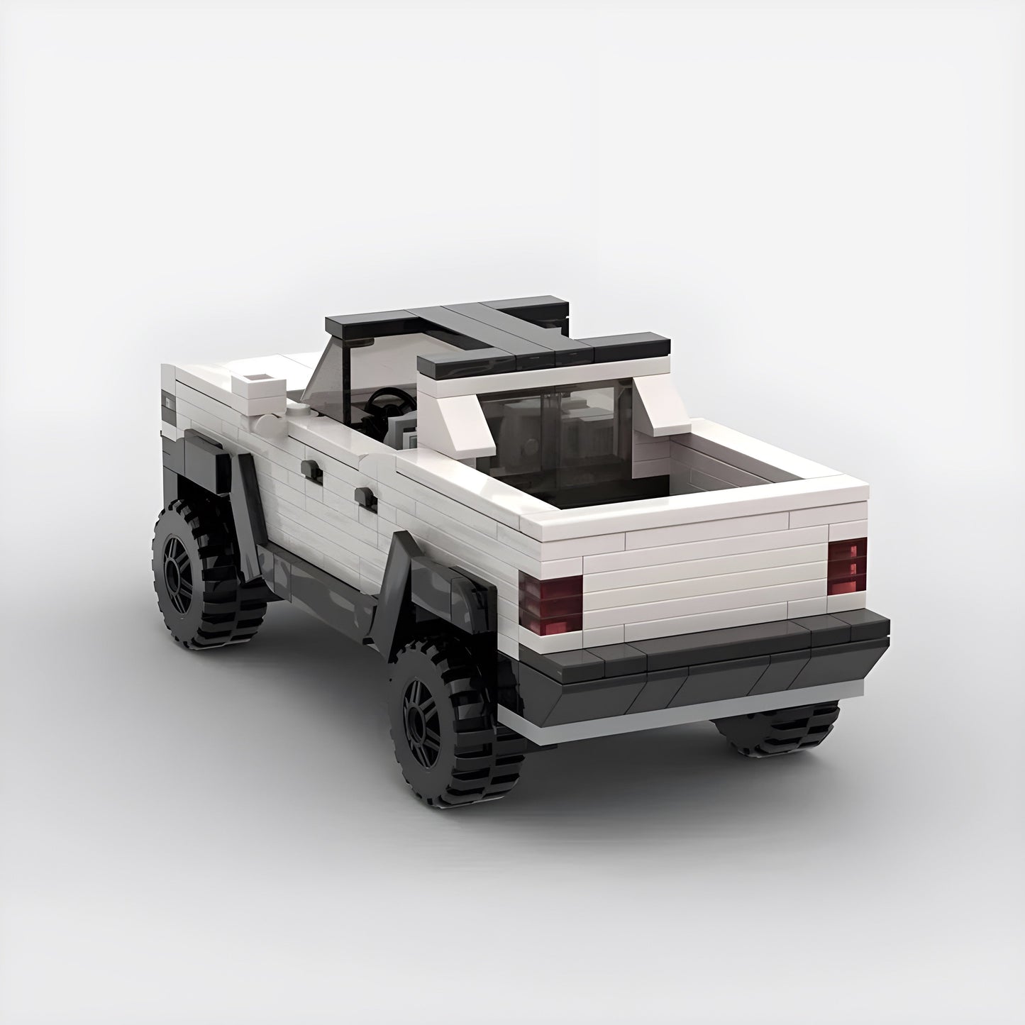 GMC Hummer EV