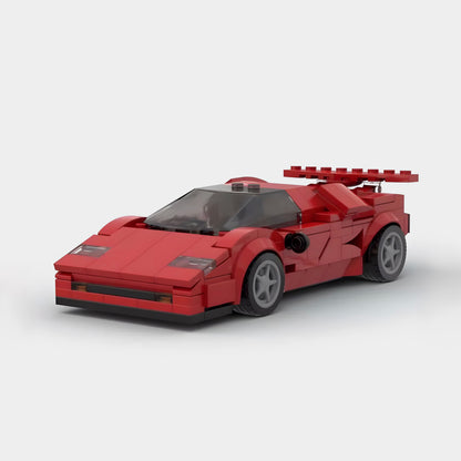 Lamborghini Countach