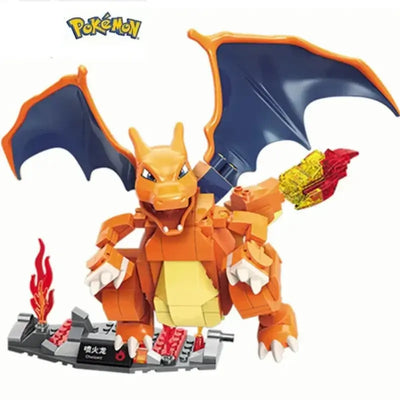 Giga Pokemons