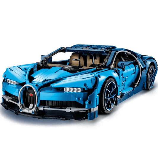 Bugatti Chiron Technic | 3599 PZS