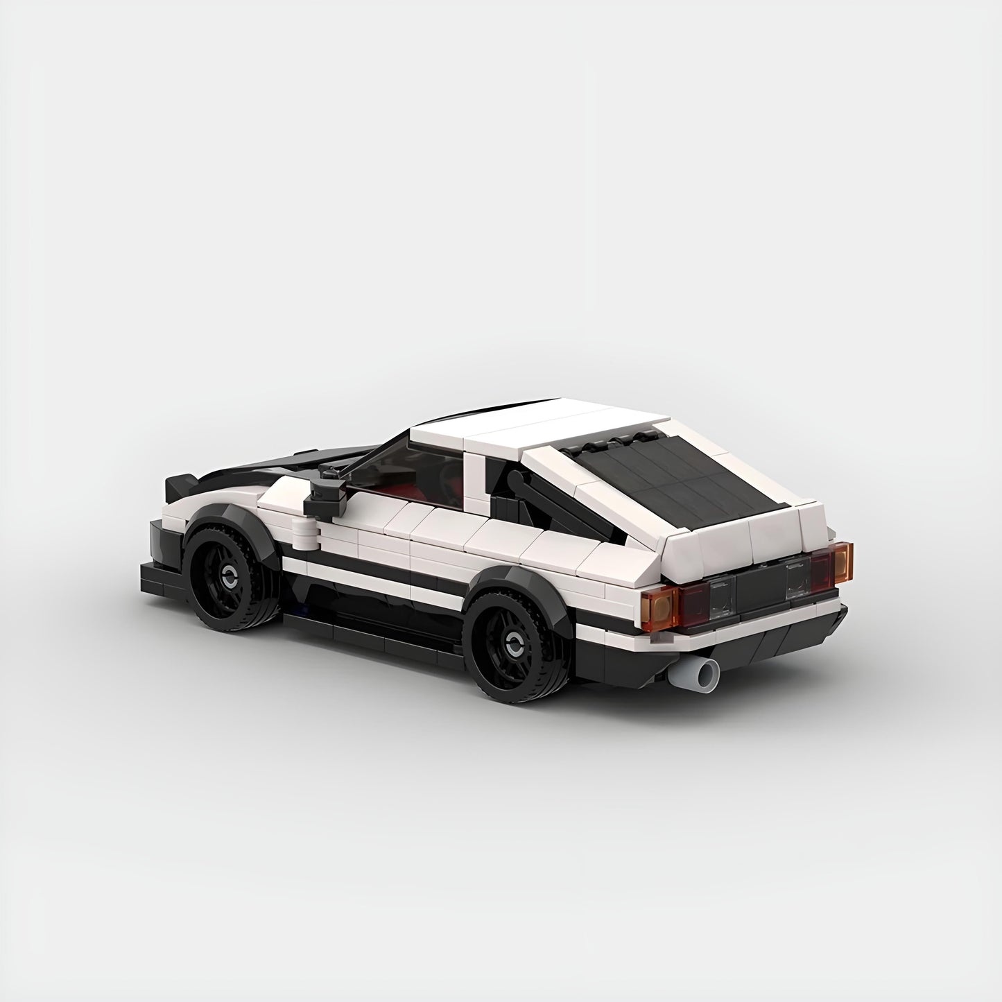 Toyota AE86 | Initial D