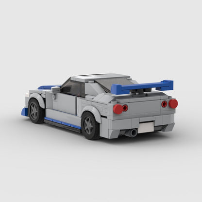 Nissan Skyline