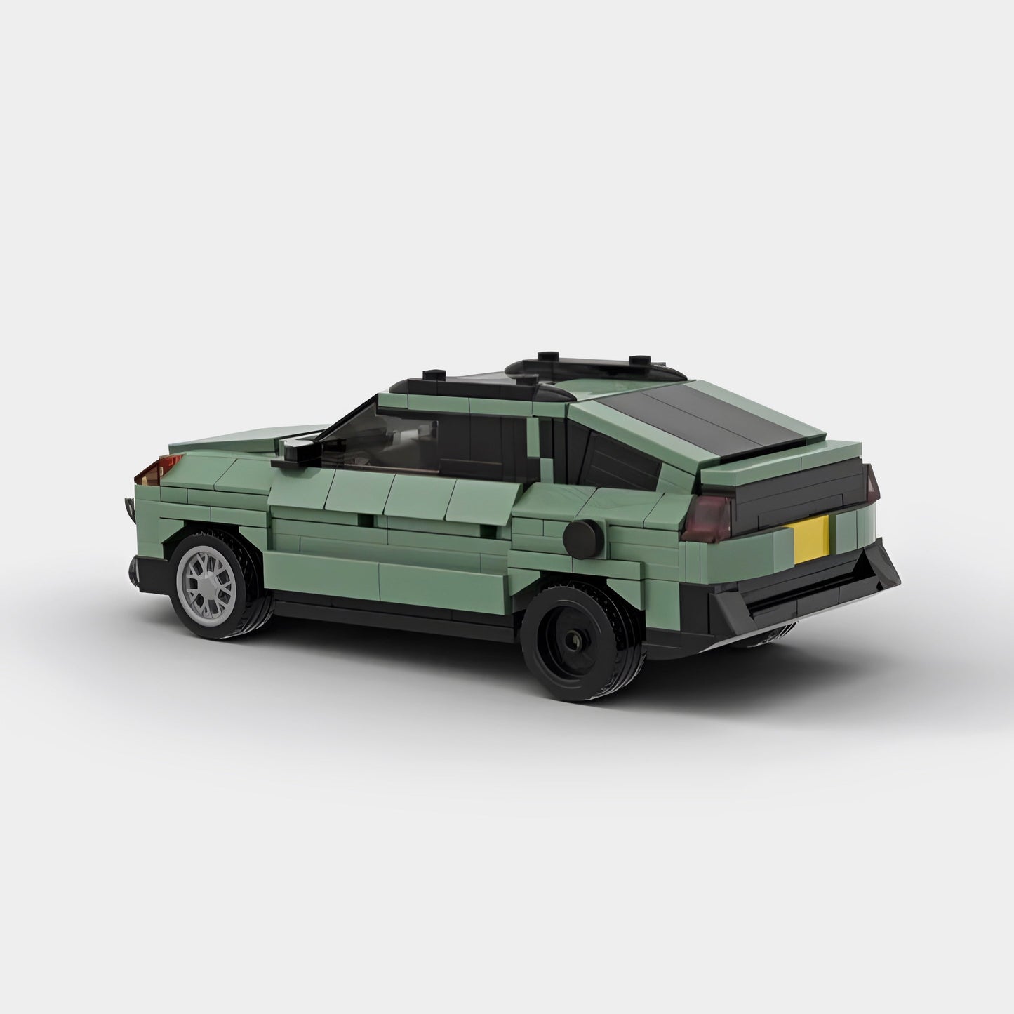 Pontiac Aztek | Breaking Bad