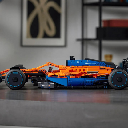 F1 McLaren MCL35 Technic | 1432 PZS