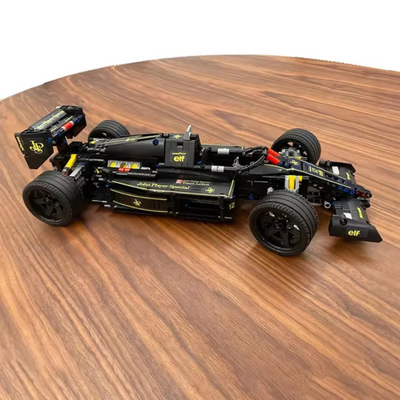 F1 Lotus 97T | 982 Piezas