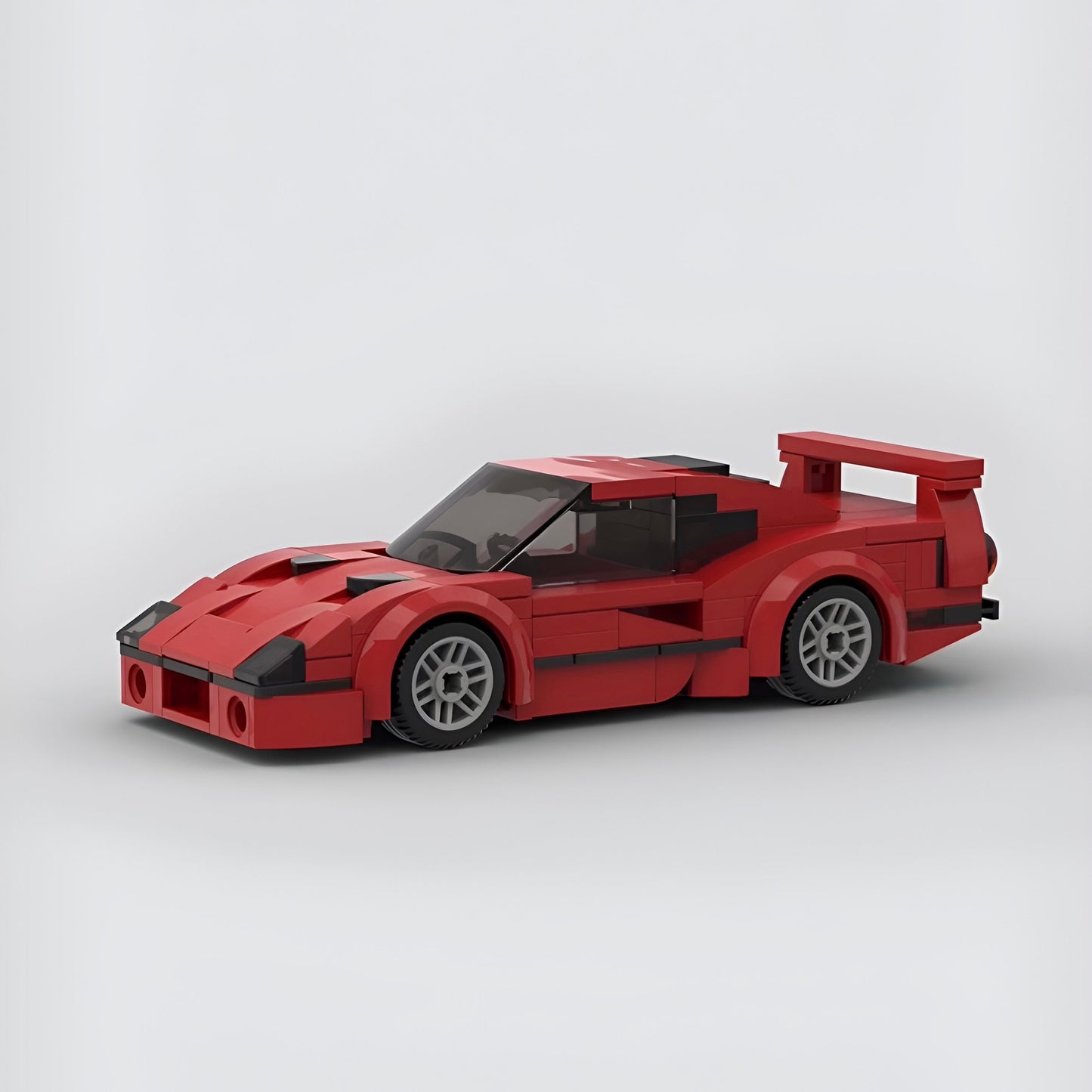 Ferrari F40 Competizione