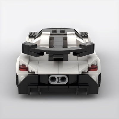 Koenigsegg Jesko