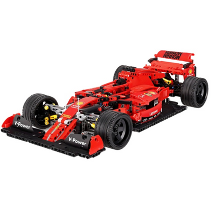 Ferrari SF90 Fórmula 1 Technic | 1200 PZS