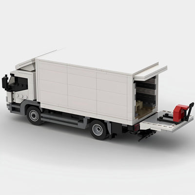 Mercedes-Benz Truck