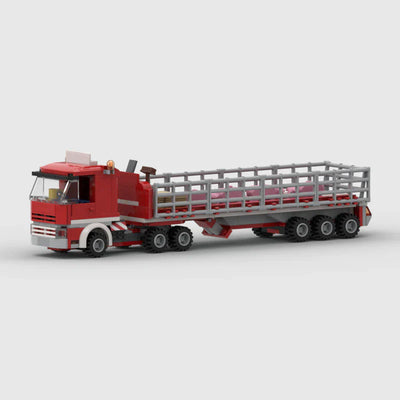 Agriculture Truck