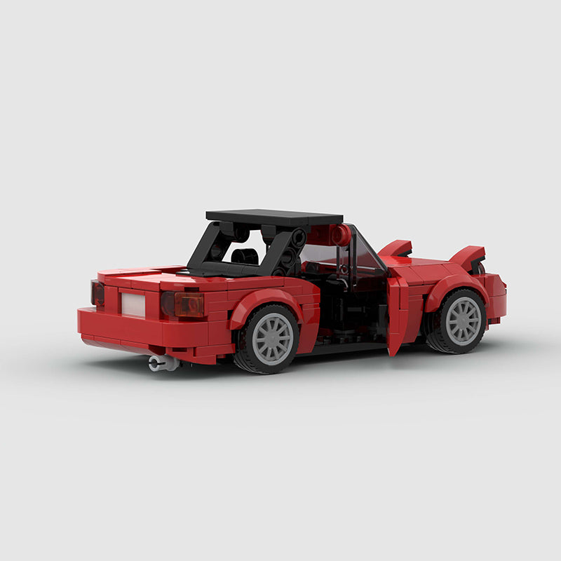 Mazda MX-5 Miata