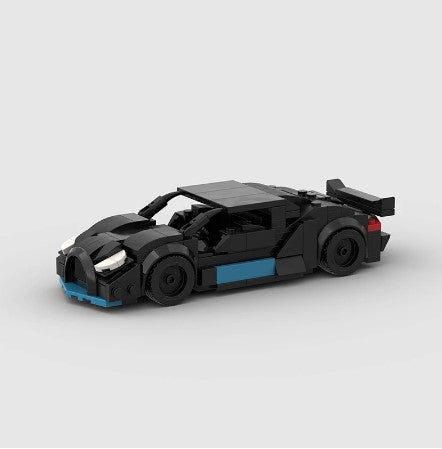 Bugatti Divo