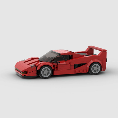 Ferrari F50