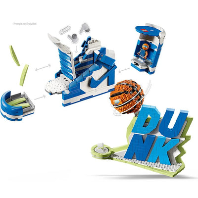 Dunk | 1180 Piezas